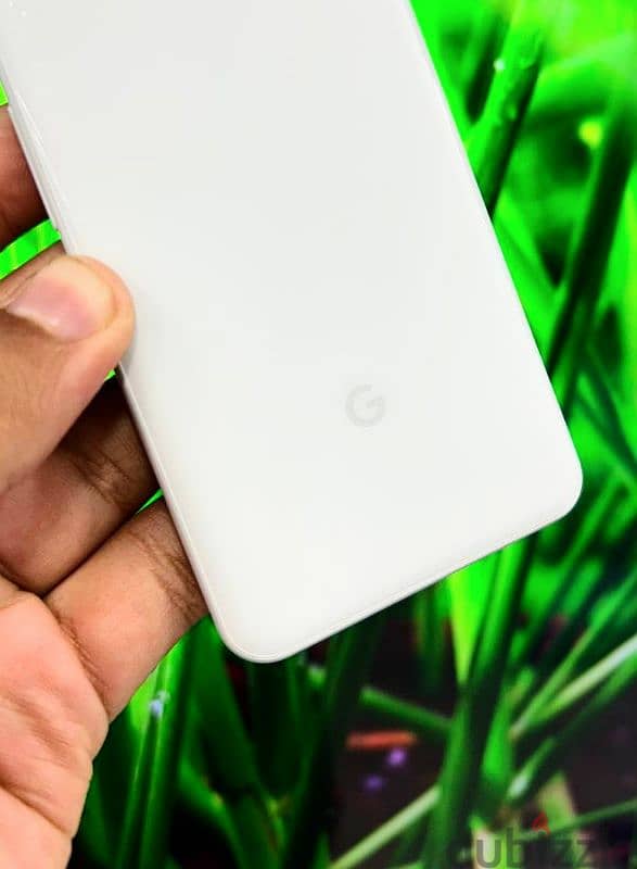 Google pixel 3 4