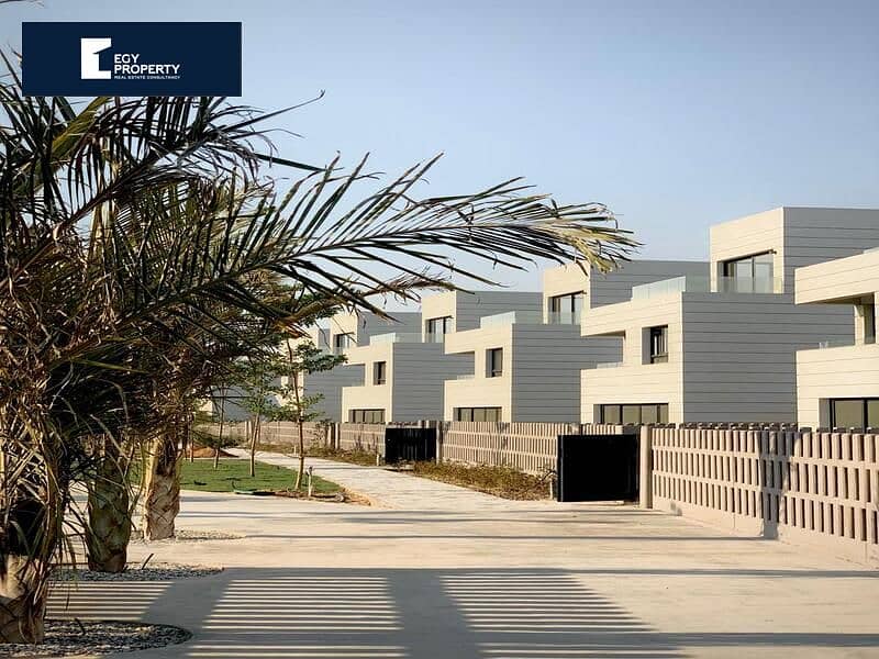 Lowest price Standalone 0%down payment in AlBurouj,with installments 3