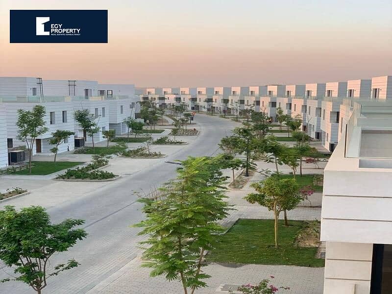 Lowest price Standalone 0%down payment in AlBurouj,with installments 4