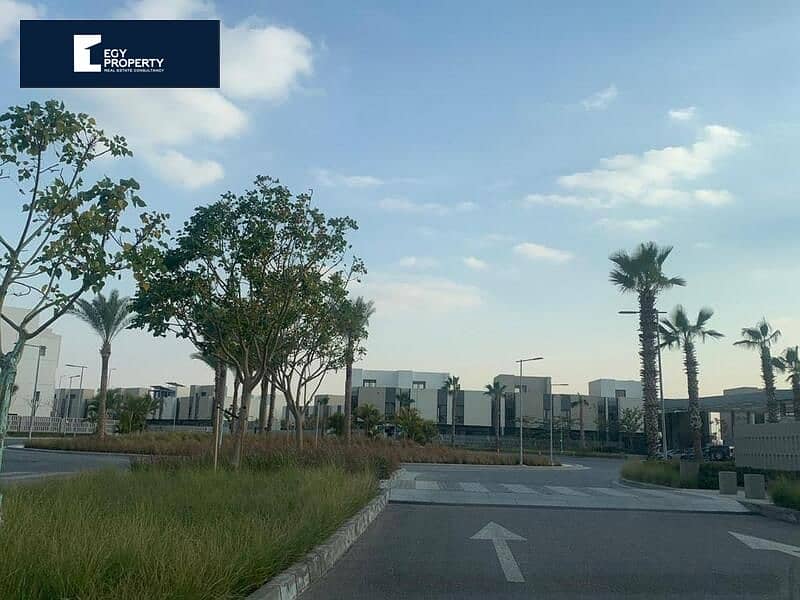 Lowest price Standalone 0%down payment in AlBurouj,with installments 5