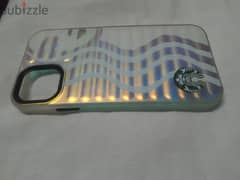 cover iPhone 11 used 3 days 0