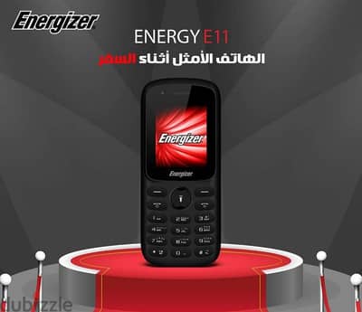 Energizer e11s