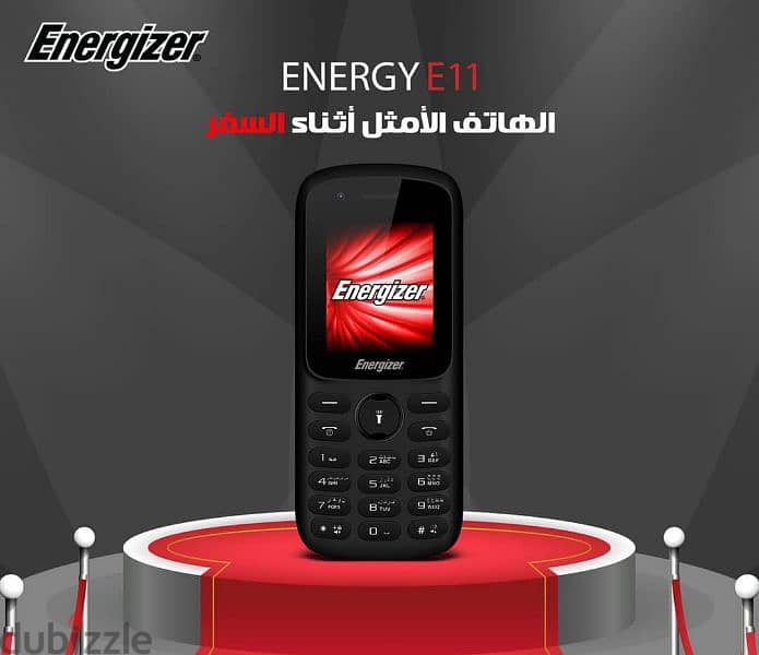 Energizer e11s 3