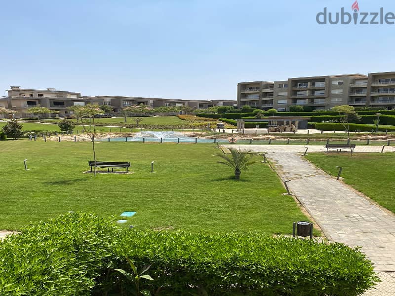 Apartment for sale at New Giza Jasper شقة للبيع بكمبوند نيو جيزة جاسبر 9