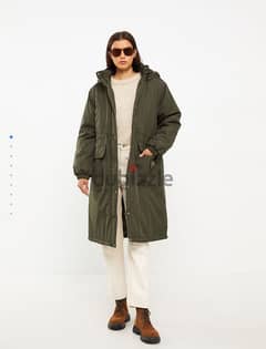 coat mn LC Waikiki 0