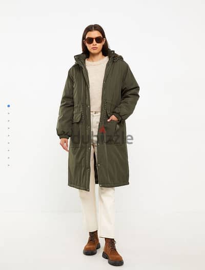 coat