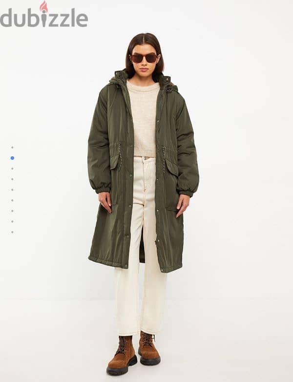 coat mn LC Waikiki 1