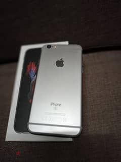 iPhone 6s 64GB 0