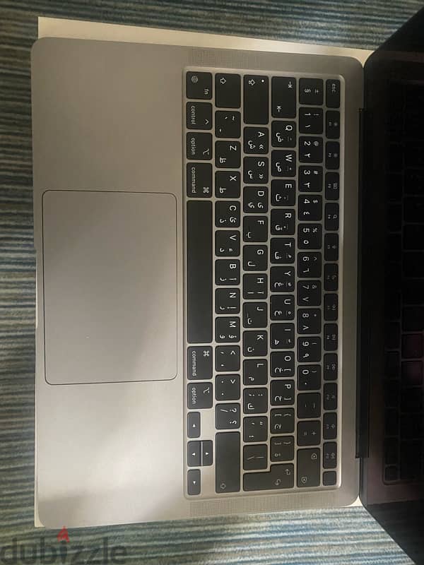 macbook air m1 2