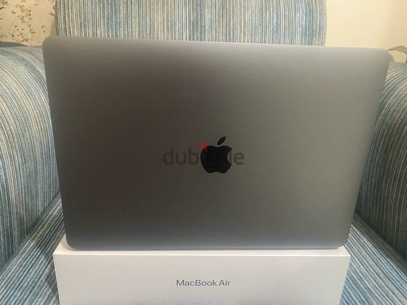 macbook air m1 3