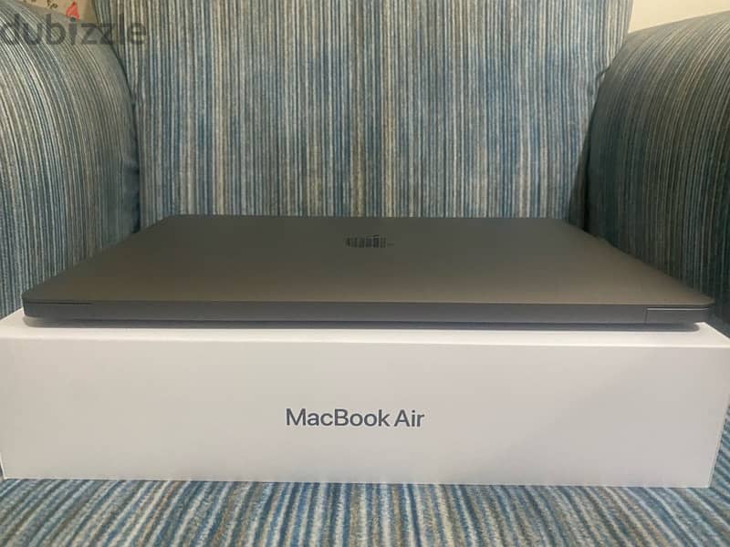 macbook air m1 5