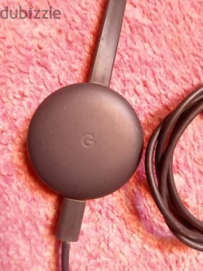 جهاز جوجل كرومكاست للبيع Google Chromecast