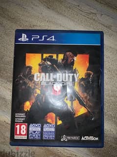 black ops 4 مخربشه حاجة بسيطه 0