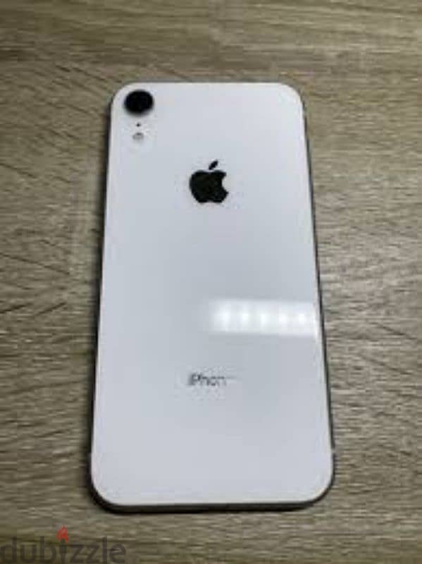 iphone xr 1