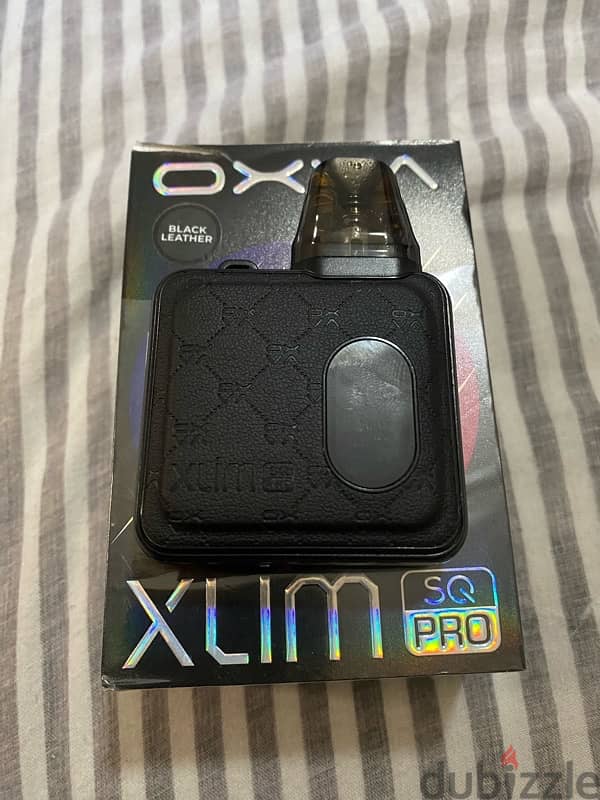 vape oxva xlim sq pro فيب اوكسفا 0