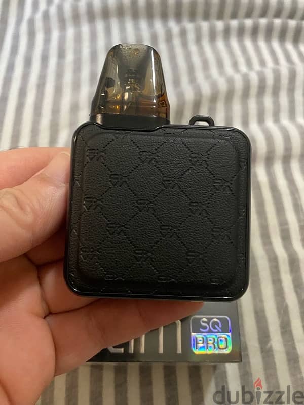 vape oxva xlim sq pro فيب اوكسفا 1