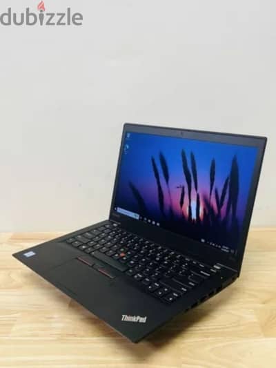 lenovo thinkpad T470s