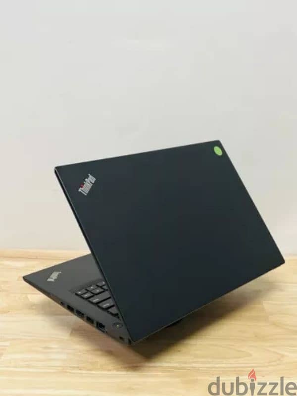 lenovo thinkpad T470s 2