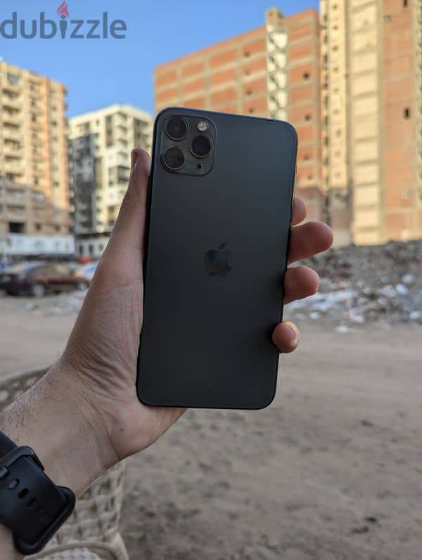 iphone 11 pro max 1