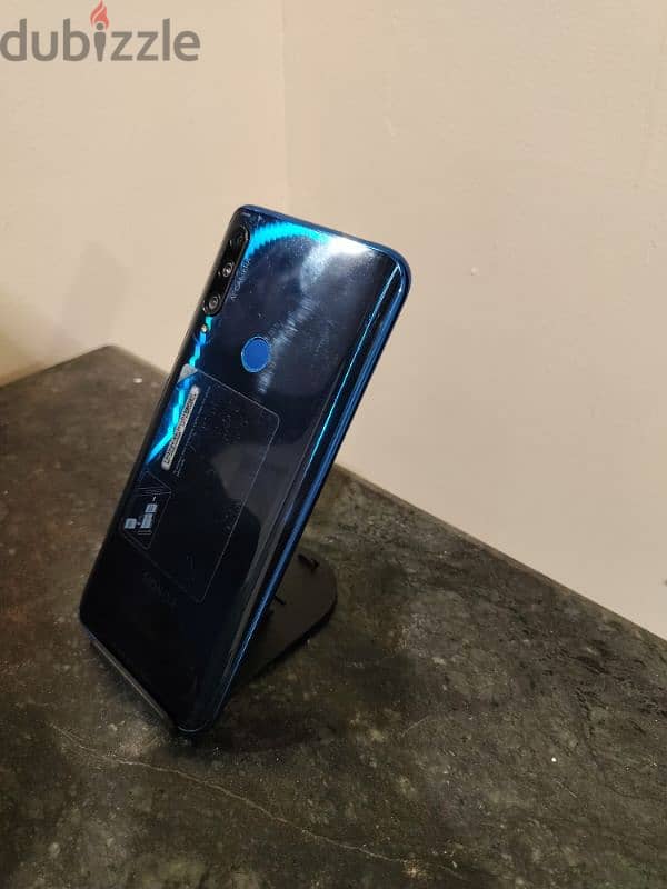 honor 9x 2