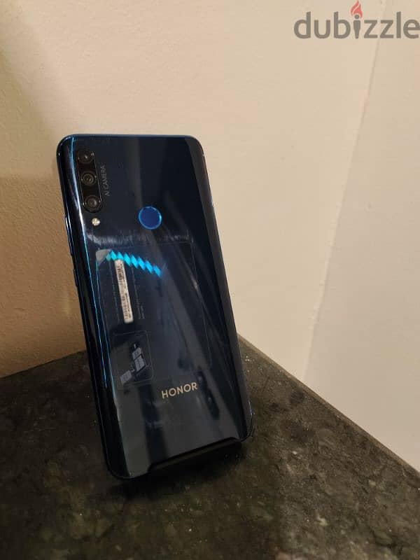 honor 9x 3