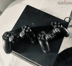 Sony PS4 Slim plus - 1TB 0