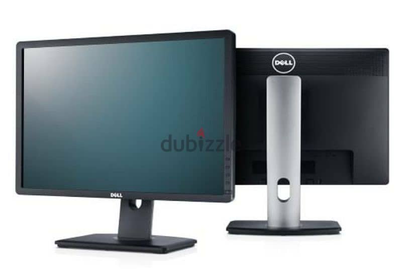 Dell P2213T 22 شاشة 3