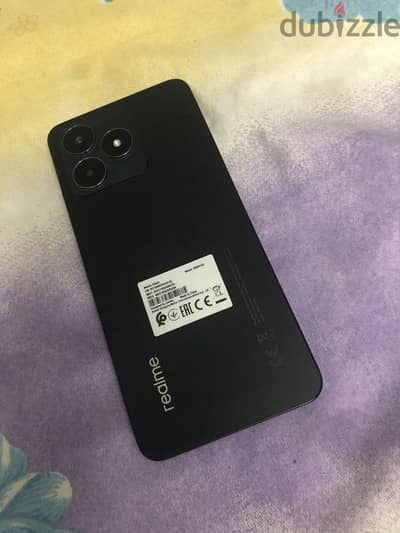 Realme c53 256