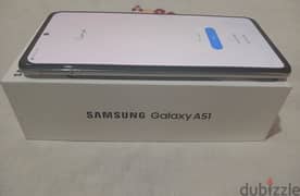 samsung a51 0