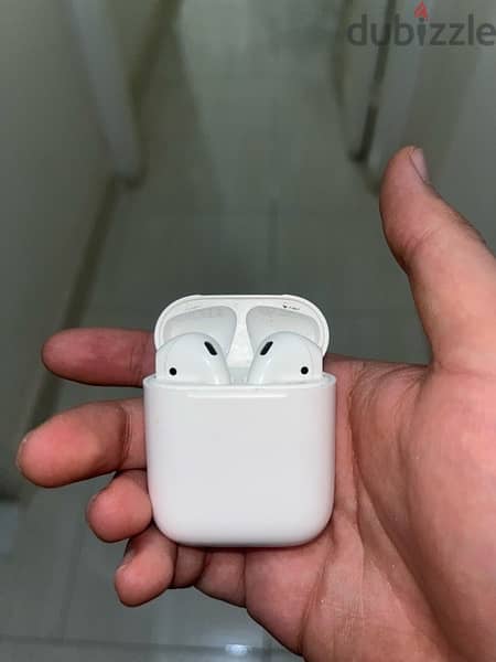 Apple Airbods 2 2