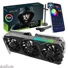 galaxy 4070 ti 0