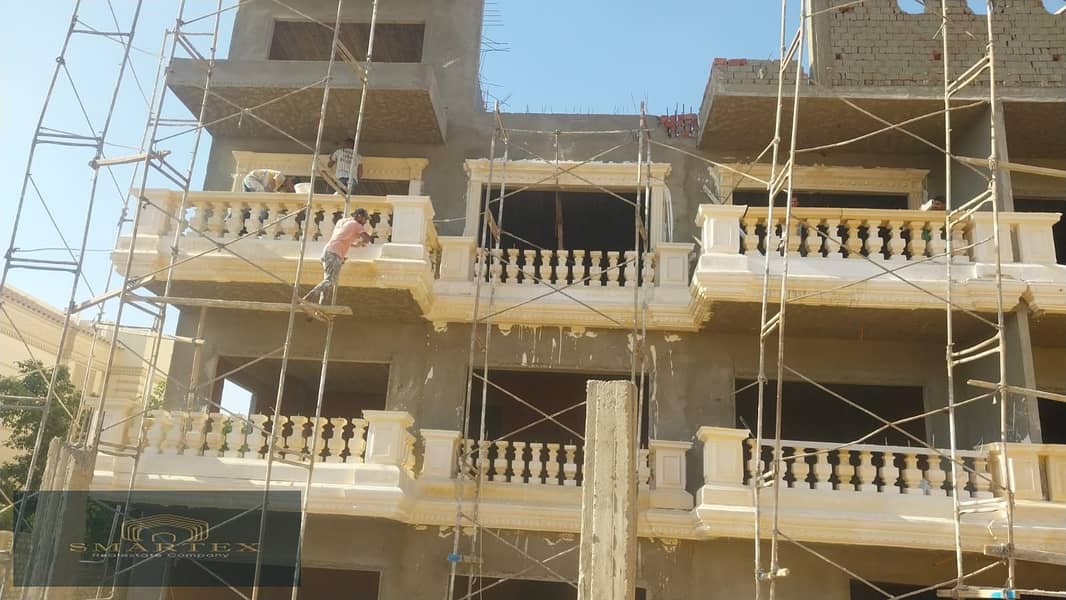 townhouse for sale in nakheel residence prime location 1