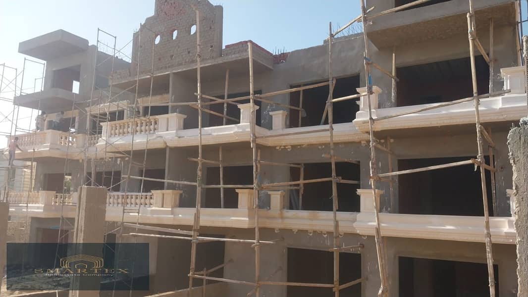 townhouse for sale in nakheel residence prime location 2