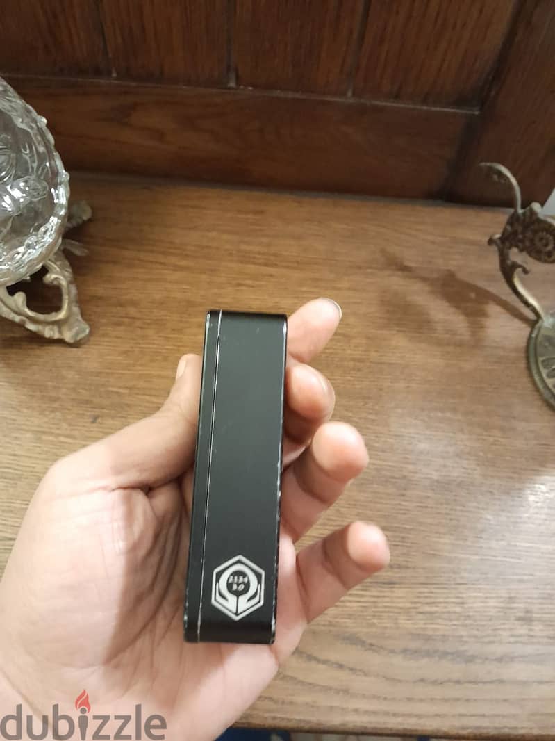 vape Hexohm v3 mechanical high end 1