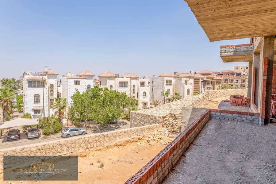 townhouse for sale in nakheel residence prime location 6