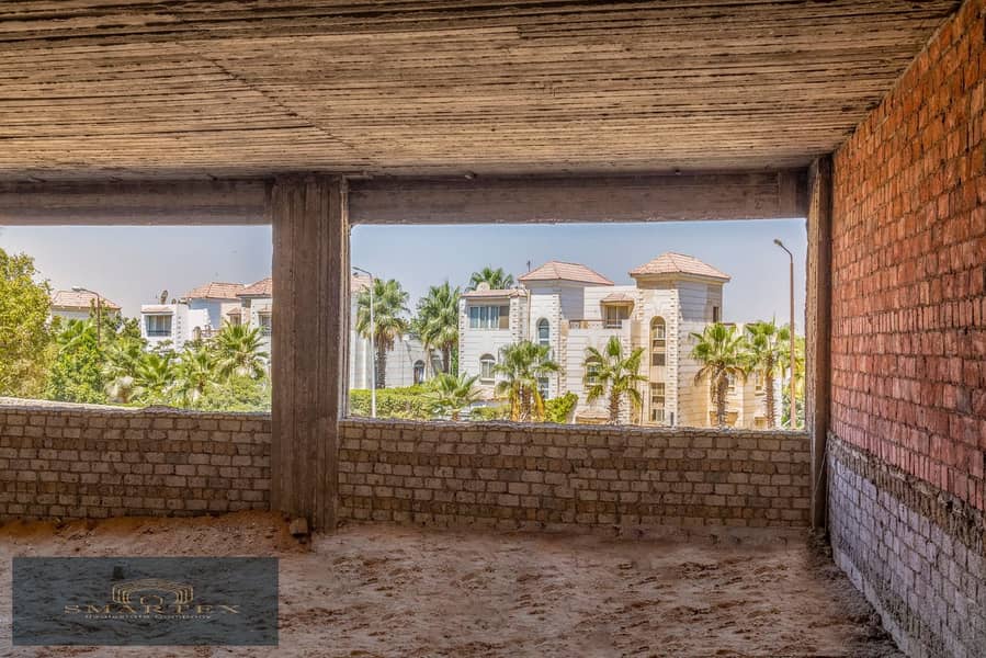 townhouse for sale in nakheel residence prime location 8