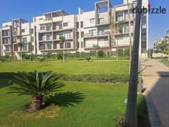 For sale, an apartment of 136 meters ((resale)) in Fifth Square, Fifth Settlement 0