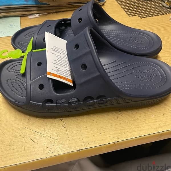 crocs 2