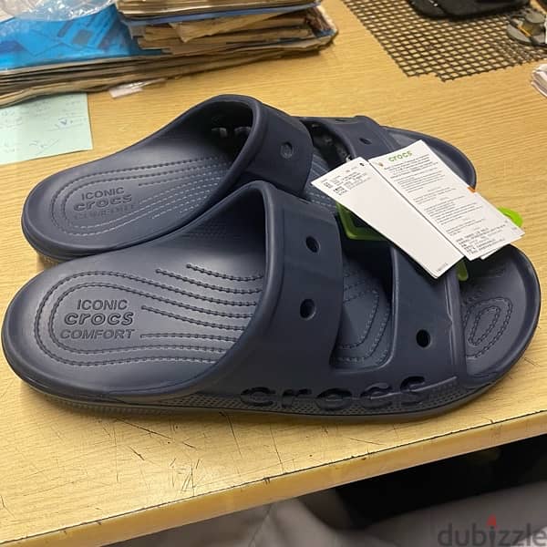 crocs 4