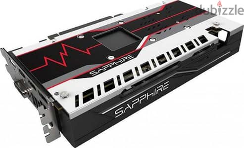 RX 570 sapphire pulse