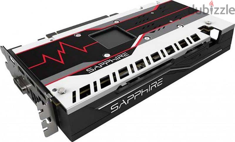 RX 570 sapphire pulse 0