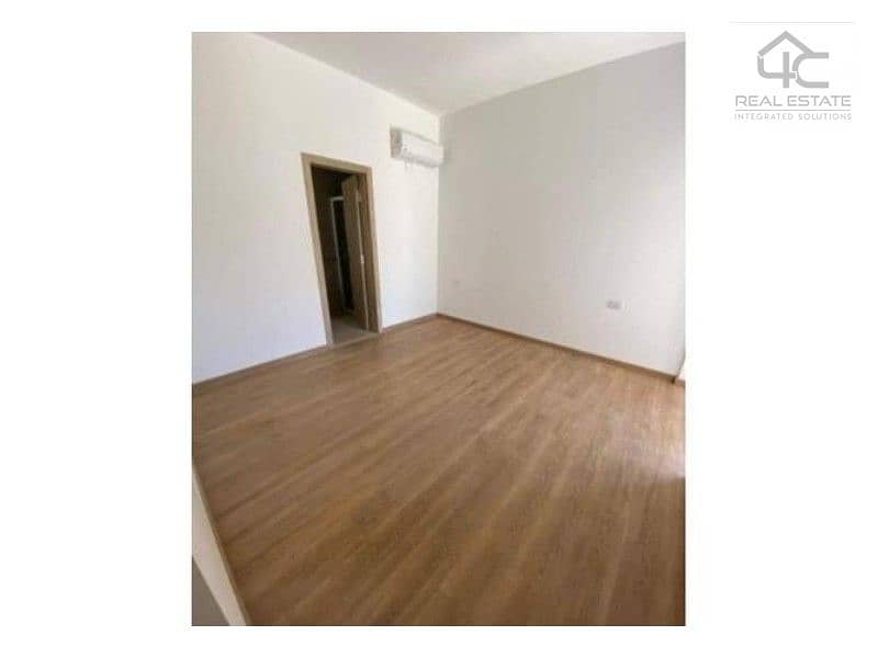 View landscape Apartment Ba7ry Fully finished for sale in Fifth Square 9