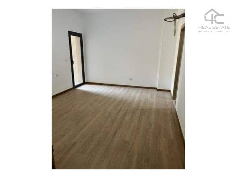 View landscape Apartment Ba7ry Fully finished for sale in Fifth Square 10