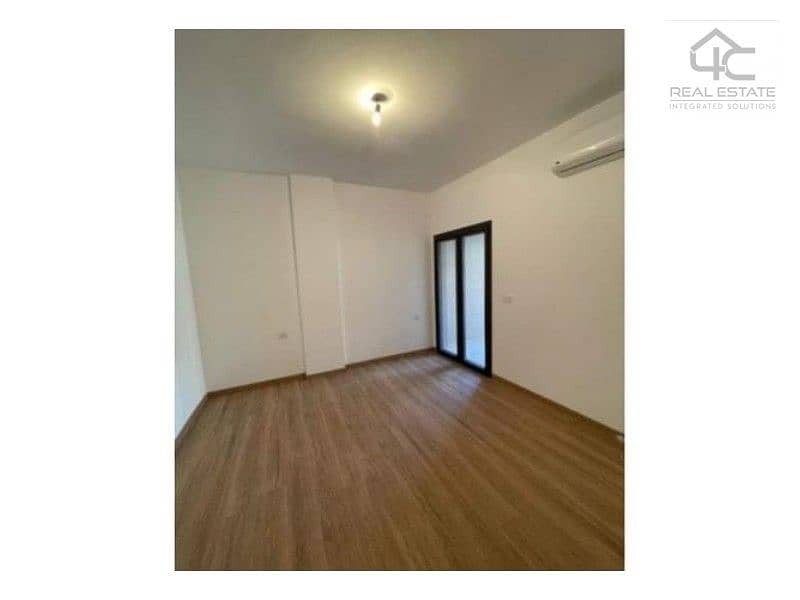 View landscape Apartment Ba7ry Fully finished for sale in Fifth Square 12