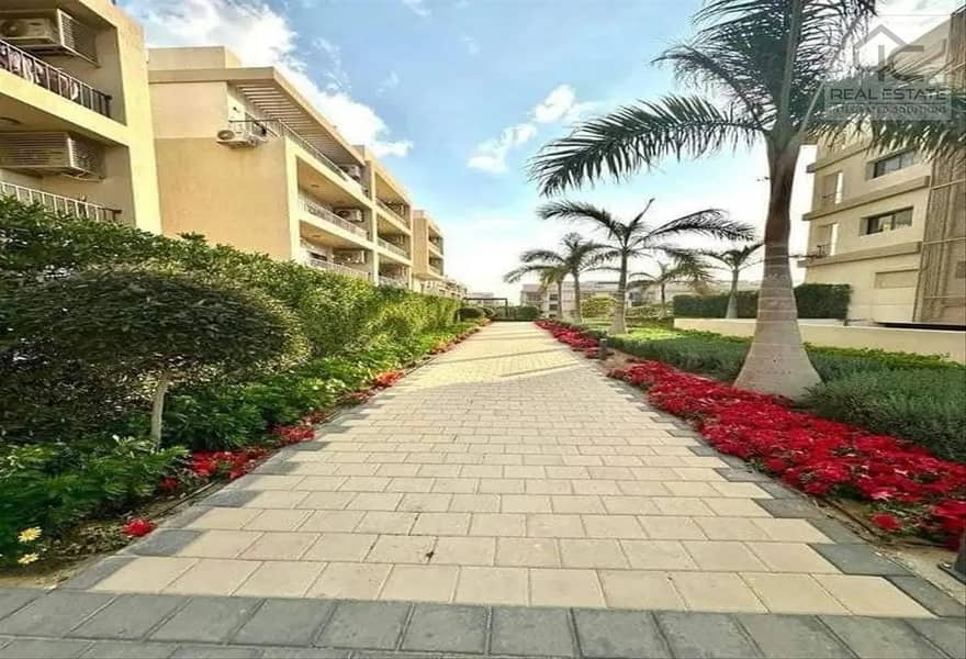 Apartment fully finished with installments till 20231 for sale in Fifth Square 10