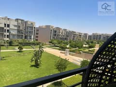 A fully finished, 2-room apartment in Bahri in Fifth Square, New Cairo 0