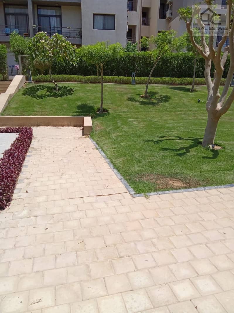 A fully finished, 2-room apartment in Bahri in Fifth Square, New Cairo 6