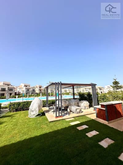 FOR SALE TOWN HOUSE 185M IN MARASSI WITH LARGE GARDEN 3 BEDROOMS PRIME LOCATION READY TO MOVE.