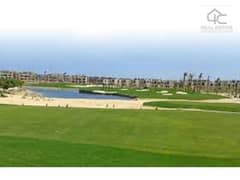 Under Market Price  Senior Chalet For Sale At Hacienda Bay 220m fully finished frist row golf with large garden with cash negotiable price 0