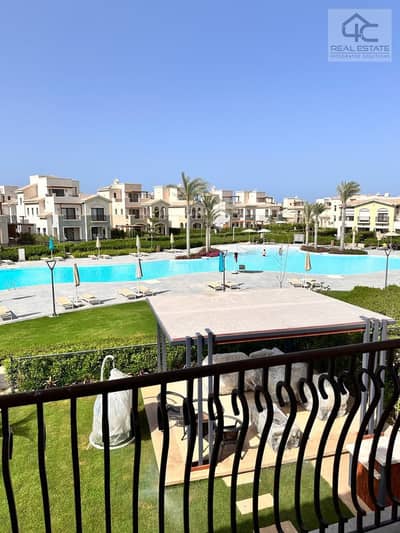 FOR SALE TOWN HOUSE 185M IN MARASSI WITH LARGE GARDEN 3 BEDROOMS PRIME LOCATION READY TO MOVE.